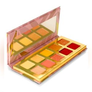 Violet Voss sun kissed summer palette. Brand new